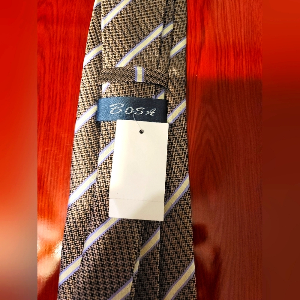 BOSA MEN TIE